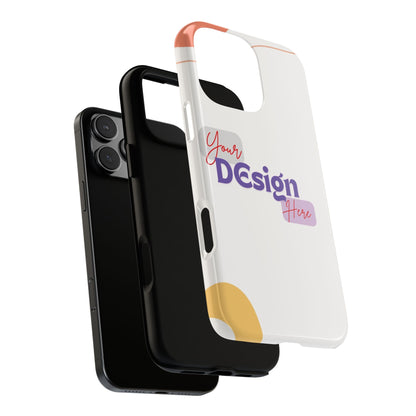 Custom Phone Case Maker | Upload Your Design Online