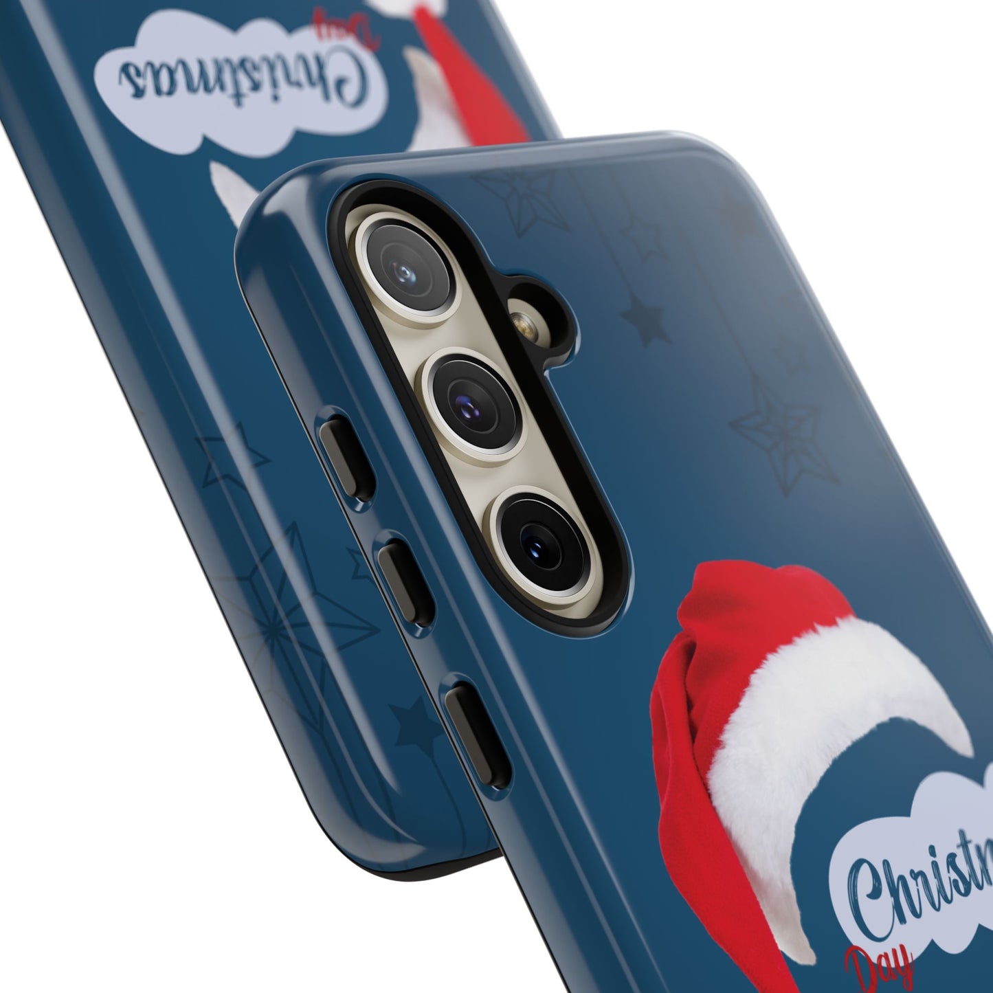 Merry Christmas Phone Case