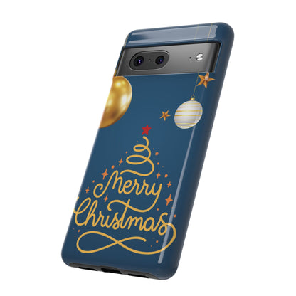 Merry Christmas Phone Case