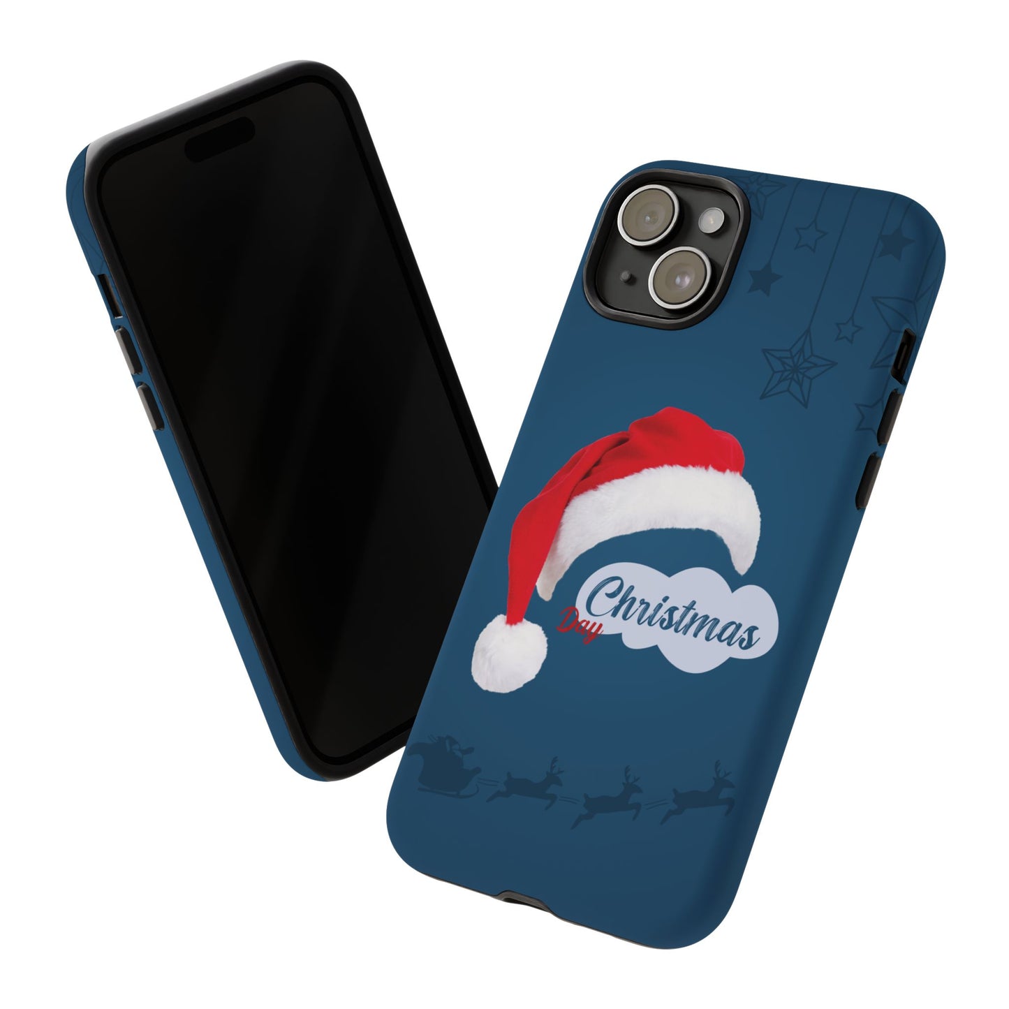 Merry Christmas Phone Case