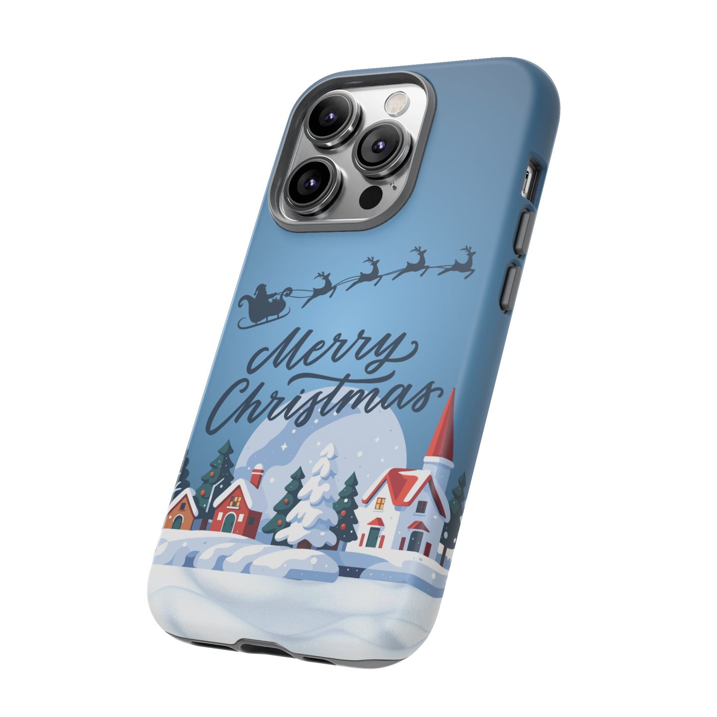 Merry Christmas Phone Case