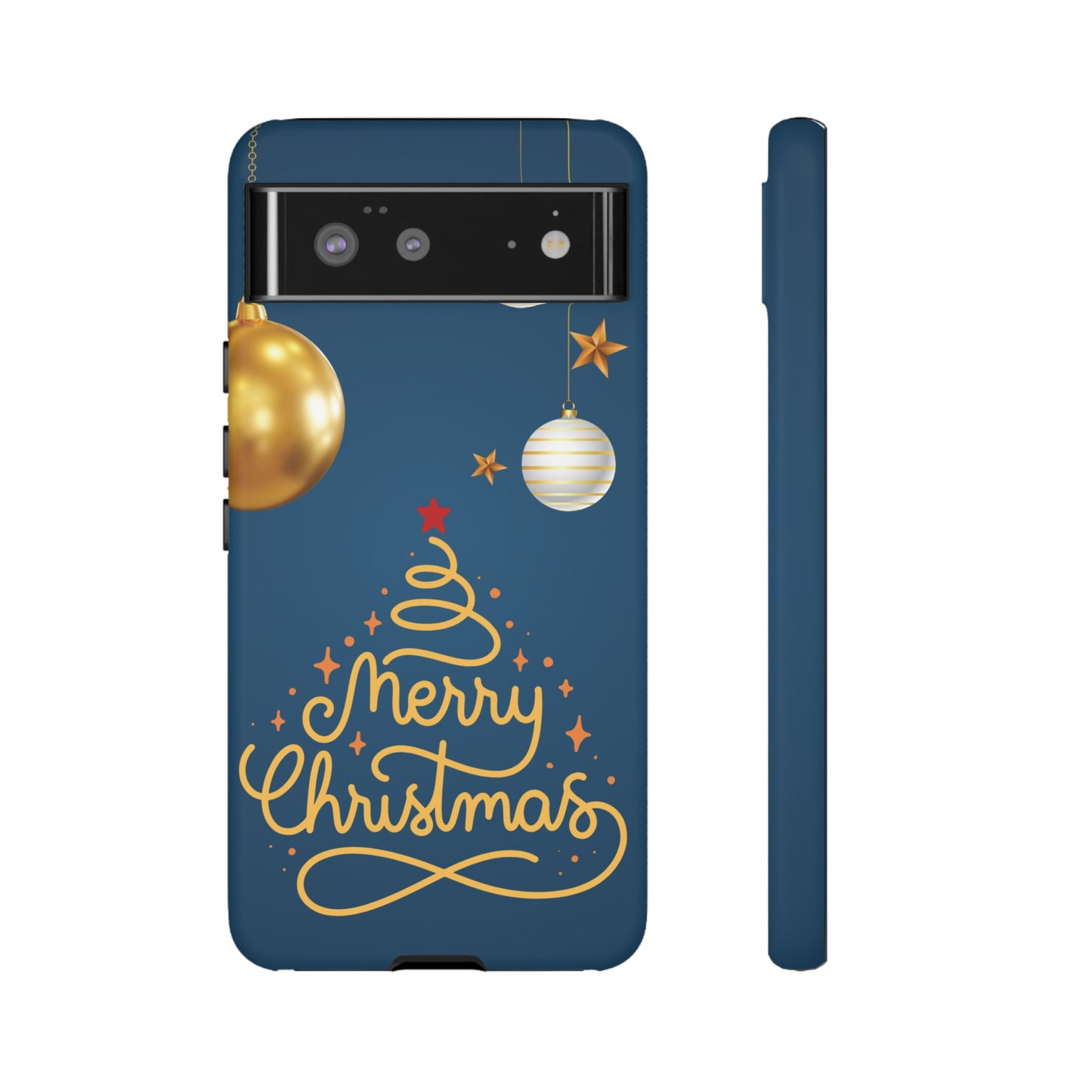 Merry Christmas Phone Case