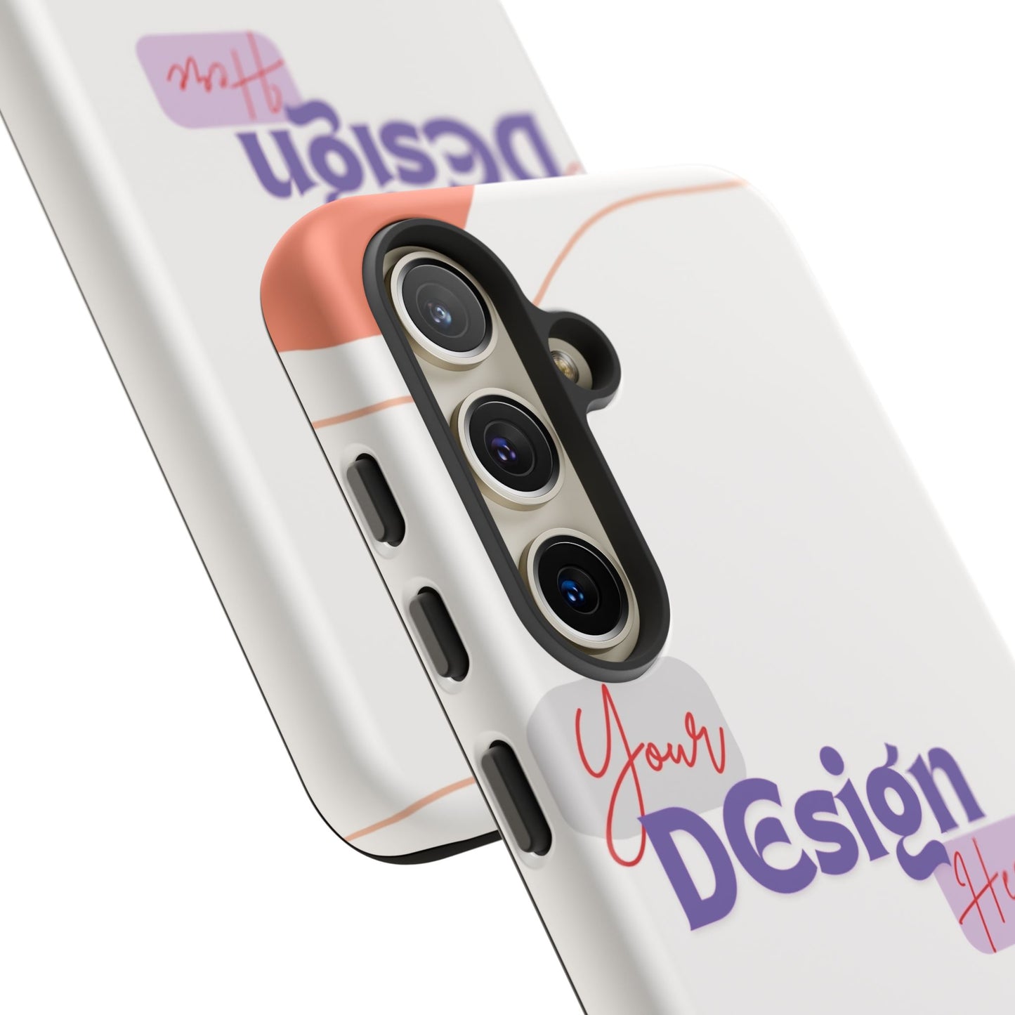 Custom Phone Case Maker | Upload Your Design Online