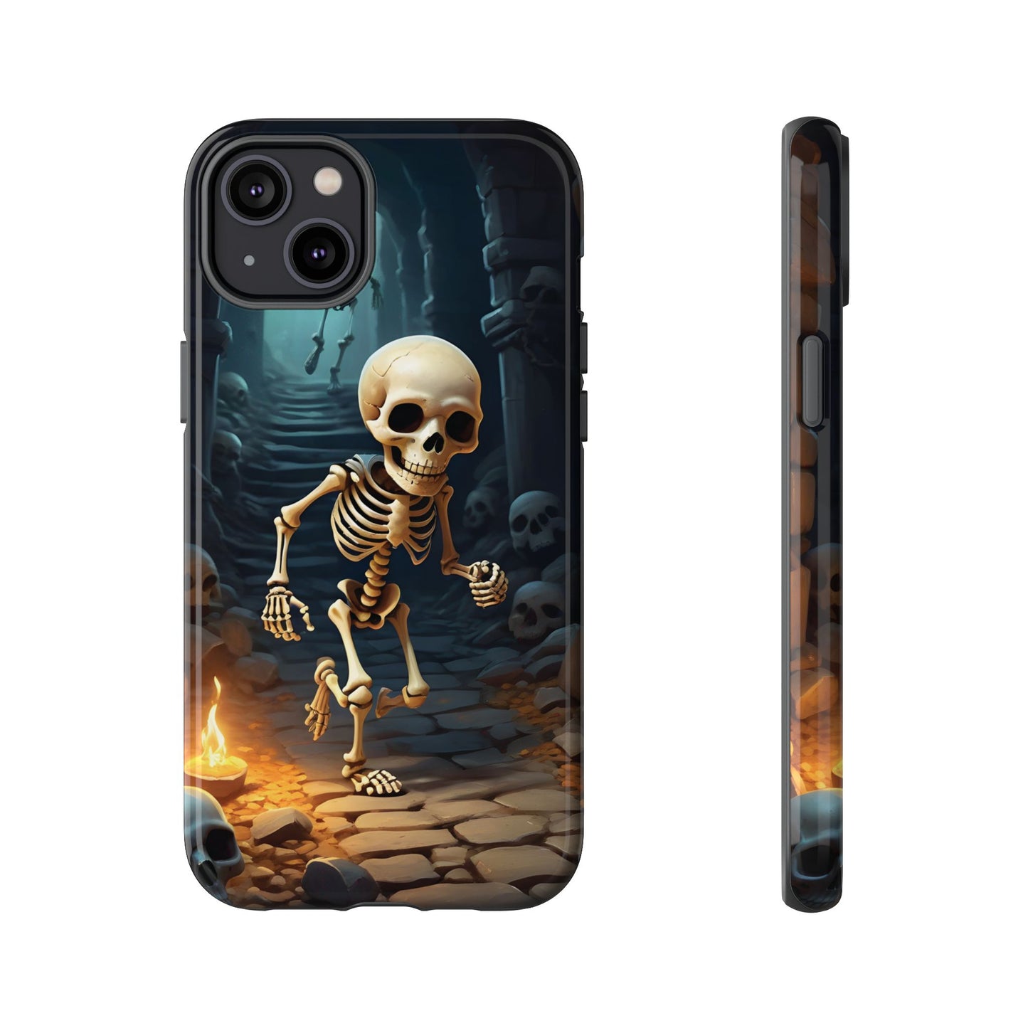 Ghost & Spirit Phone Cases