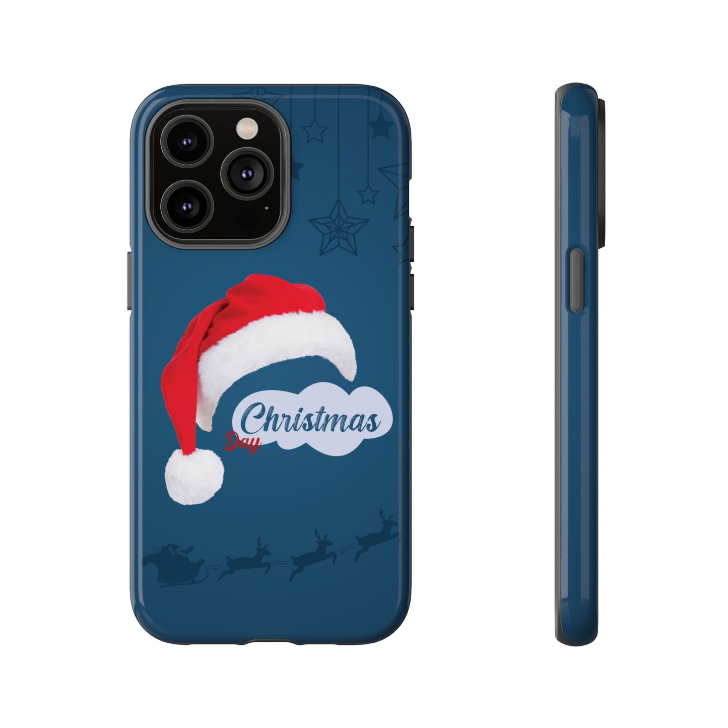 Merry Christmas Phone Case