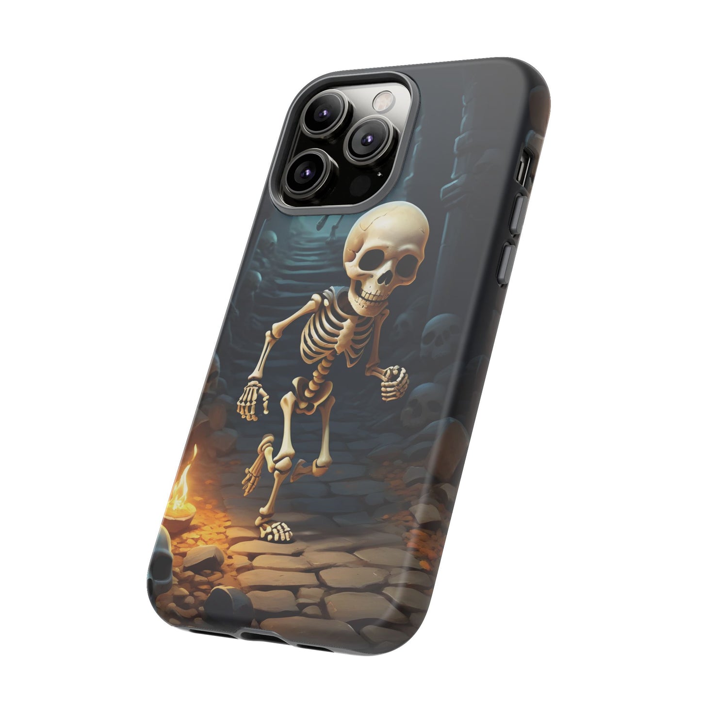 Ghost & Spirit Phone Cases