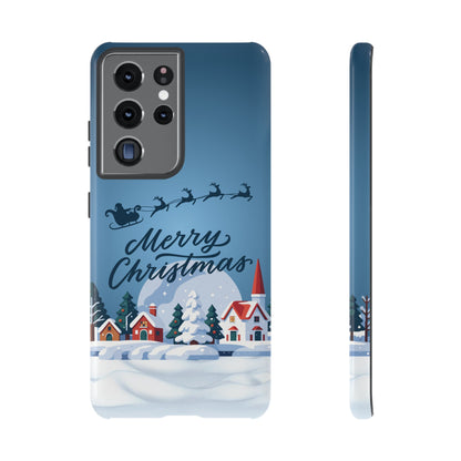 Merry Christmas Phone Case