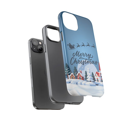 Merry Christmas Phone Case