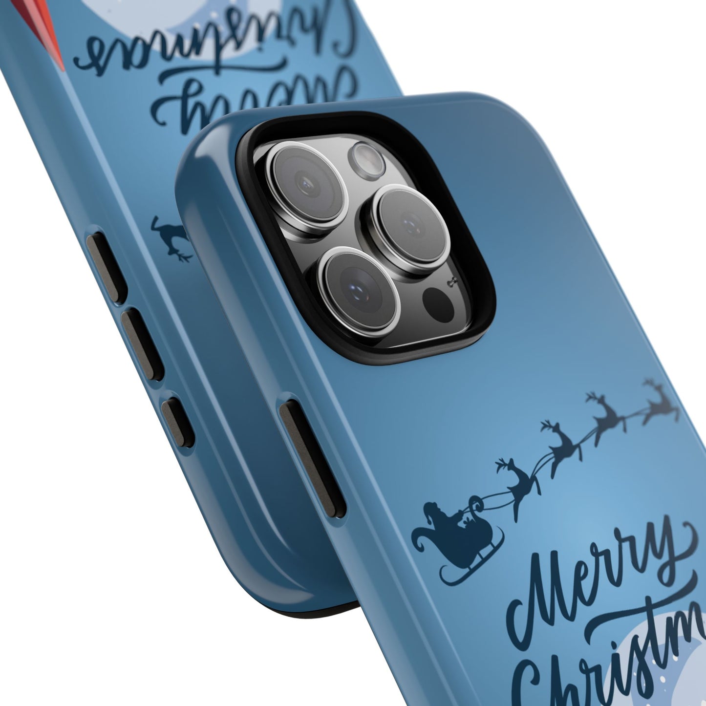 Merry Christmas Phone Case