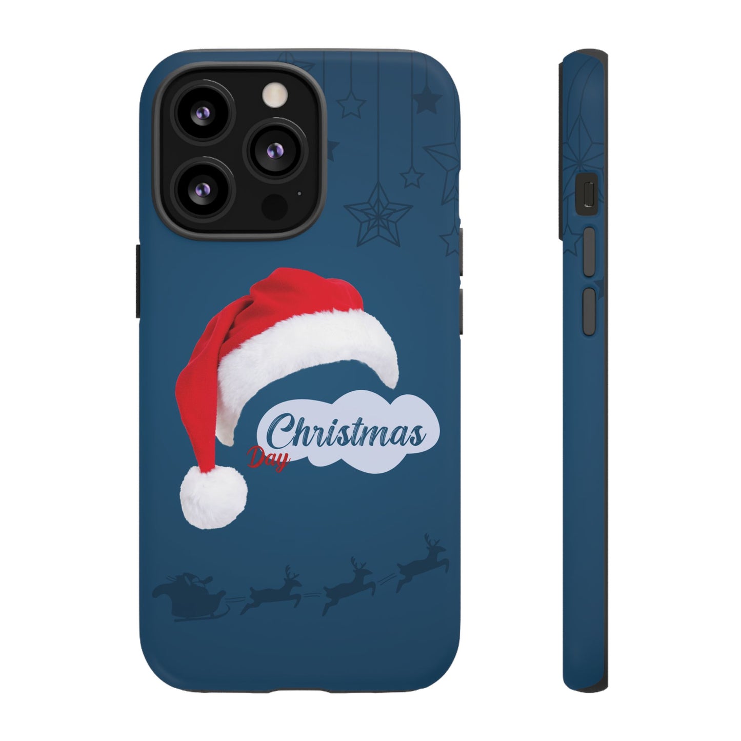 Merry Christmas Phone Case