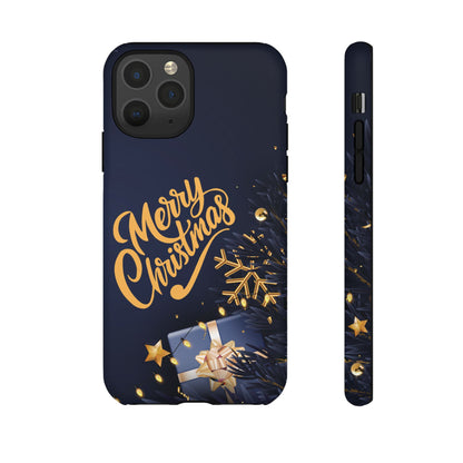 Merry Christmas Phone Case