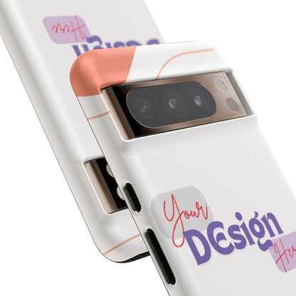 Custom Phone Case Maker | Upload Your Design Online