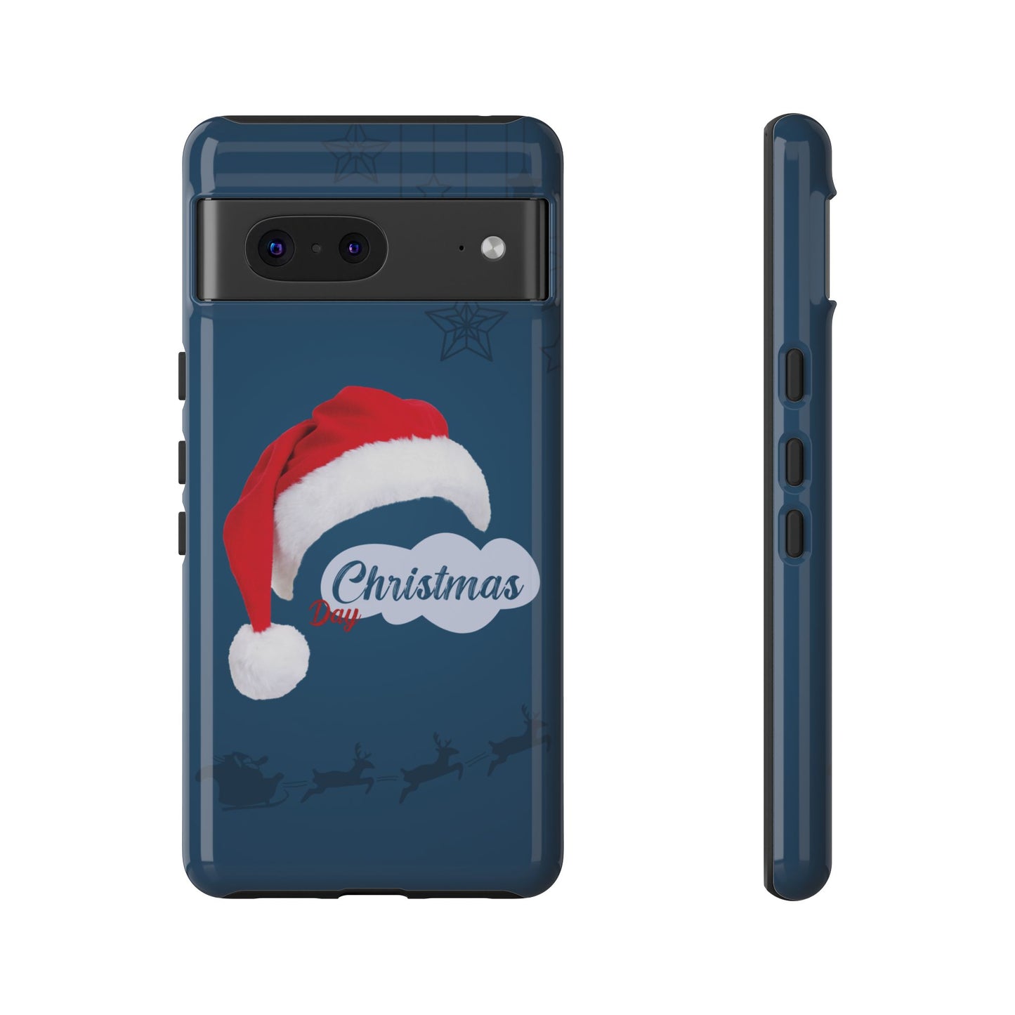 Merry Christmas Phone Case