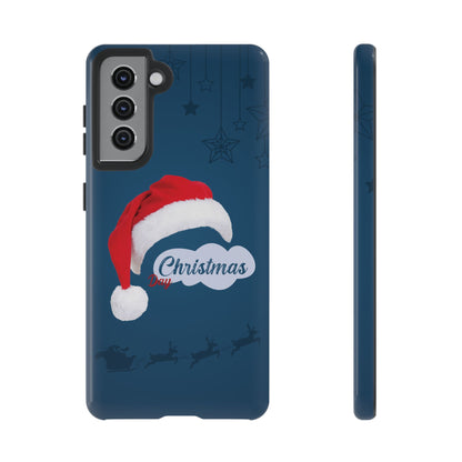 Merry Christmas Phone Case