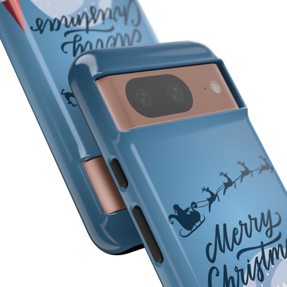 Merry Christmas Phone Case