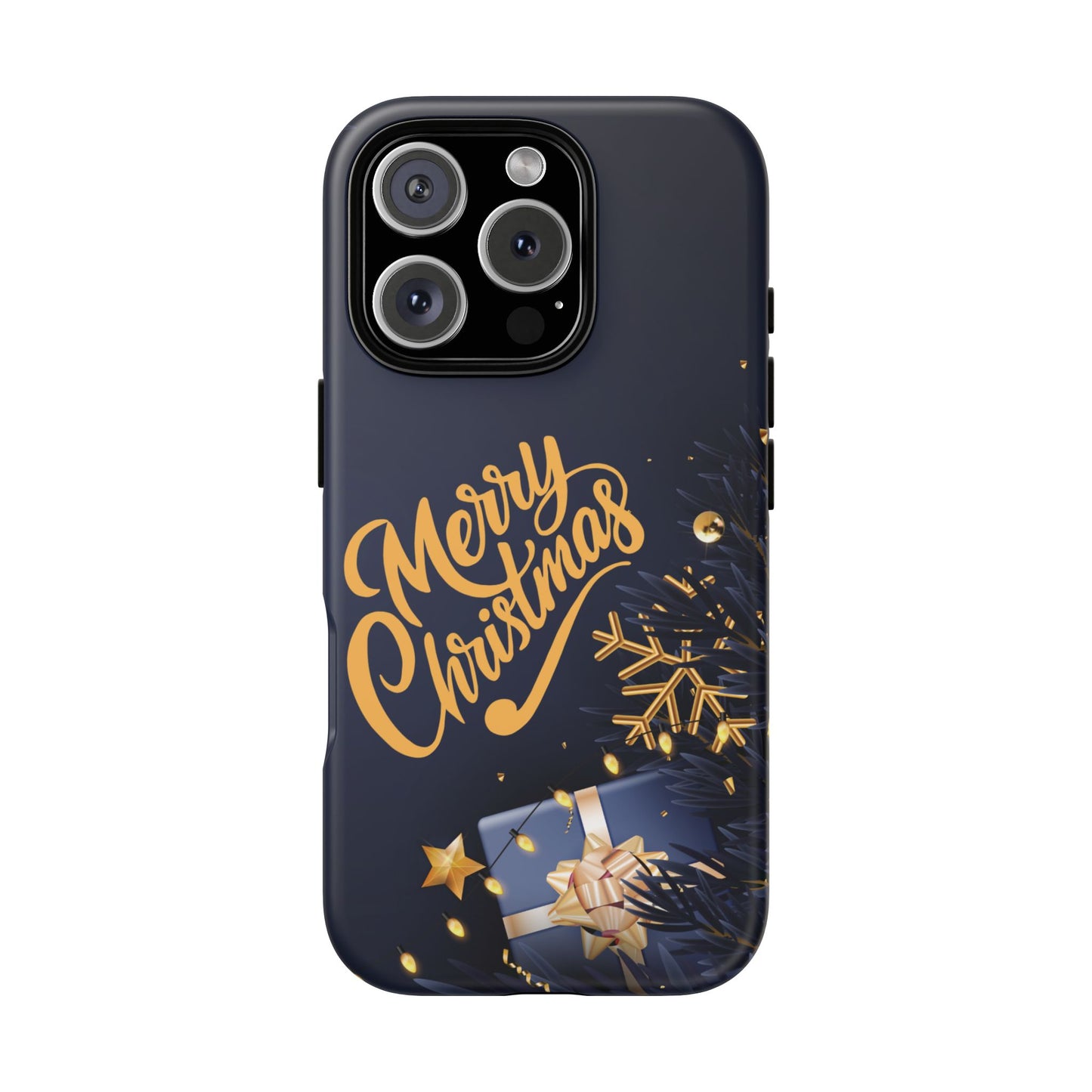 Merry Christmas Phone Case