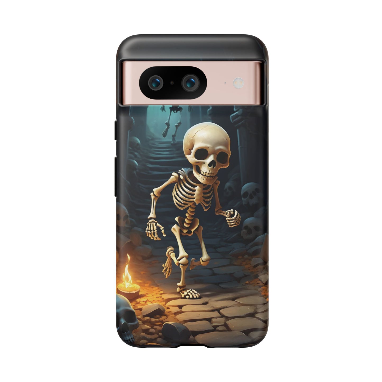 Ghost & Spirit Phone Cases