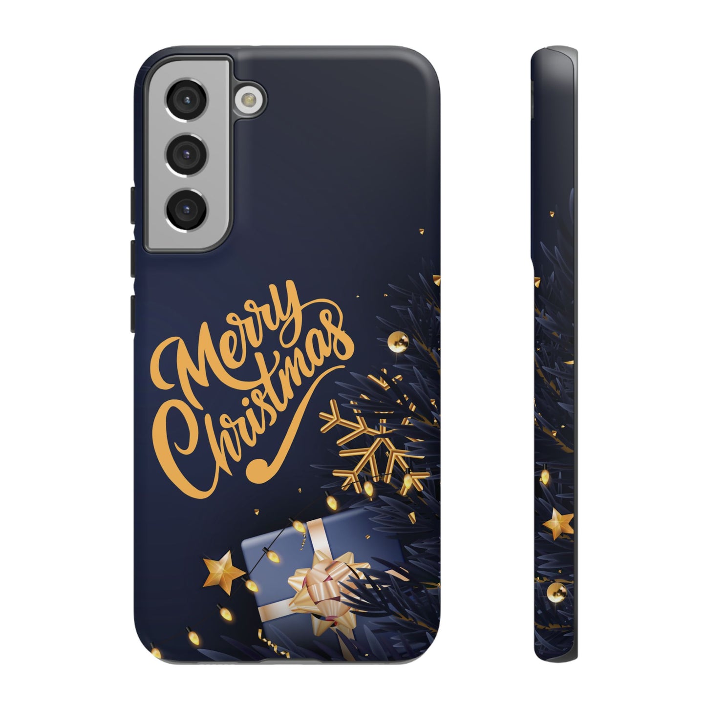 Merry Christmas Phone Case