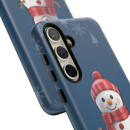 Christmas Tough Cases