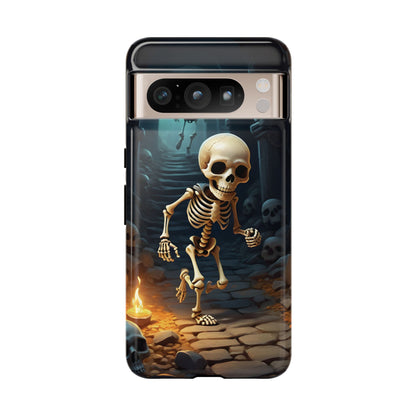 Ghost & Spirit Phone Cases