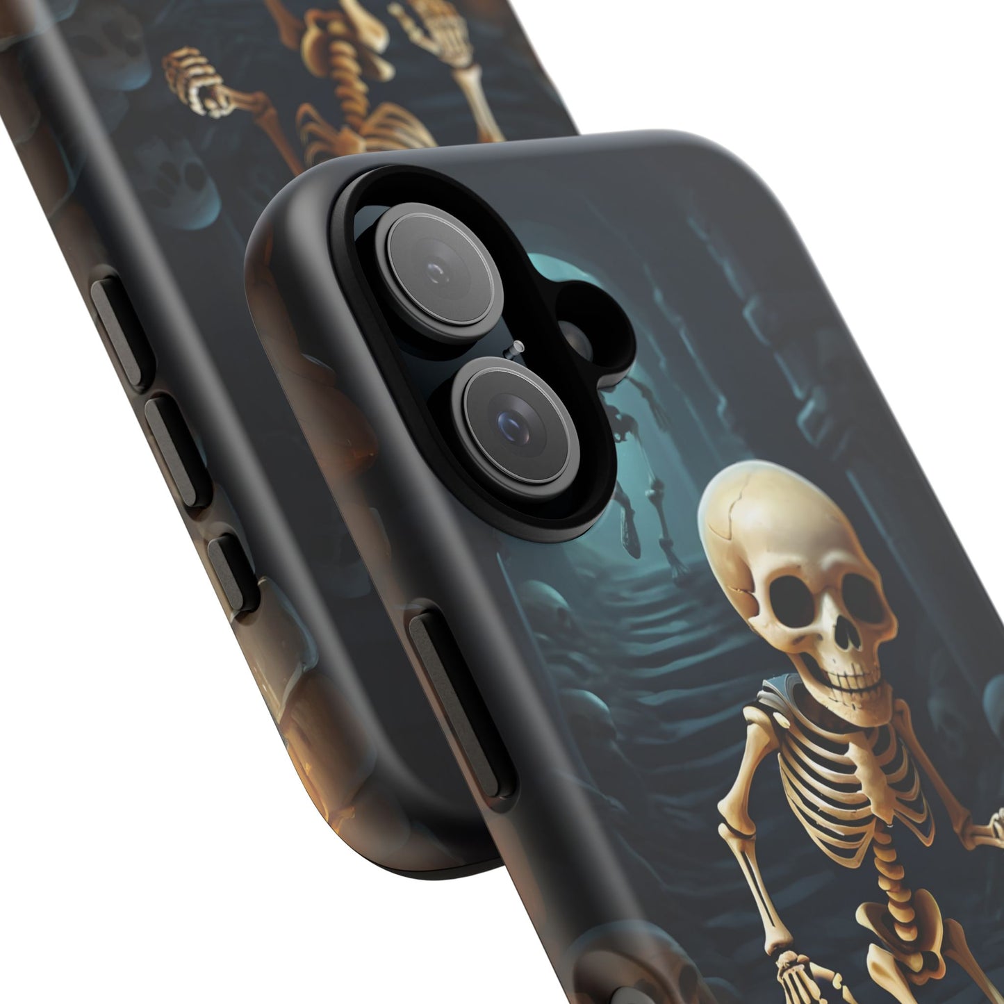 Ghost & Spirit Phone Cases