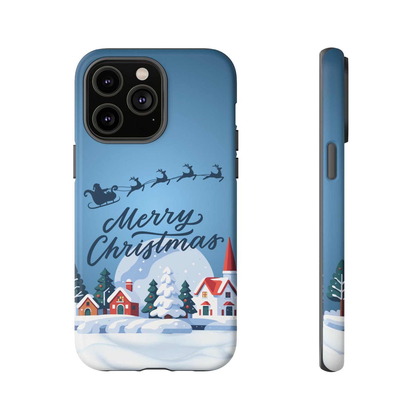 Merry Christmas Phone Case