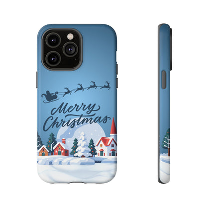 Merry Christmas Phone Case