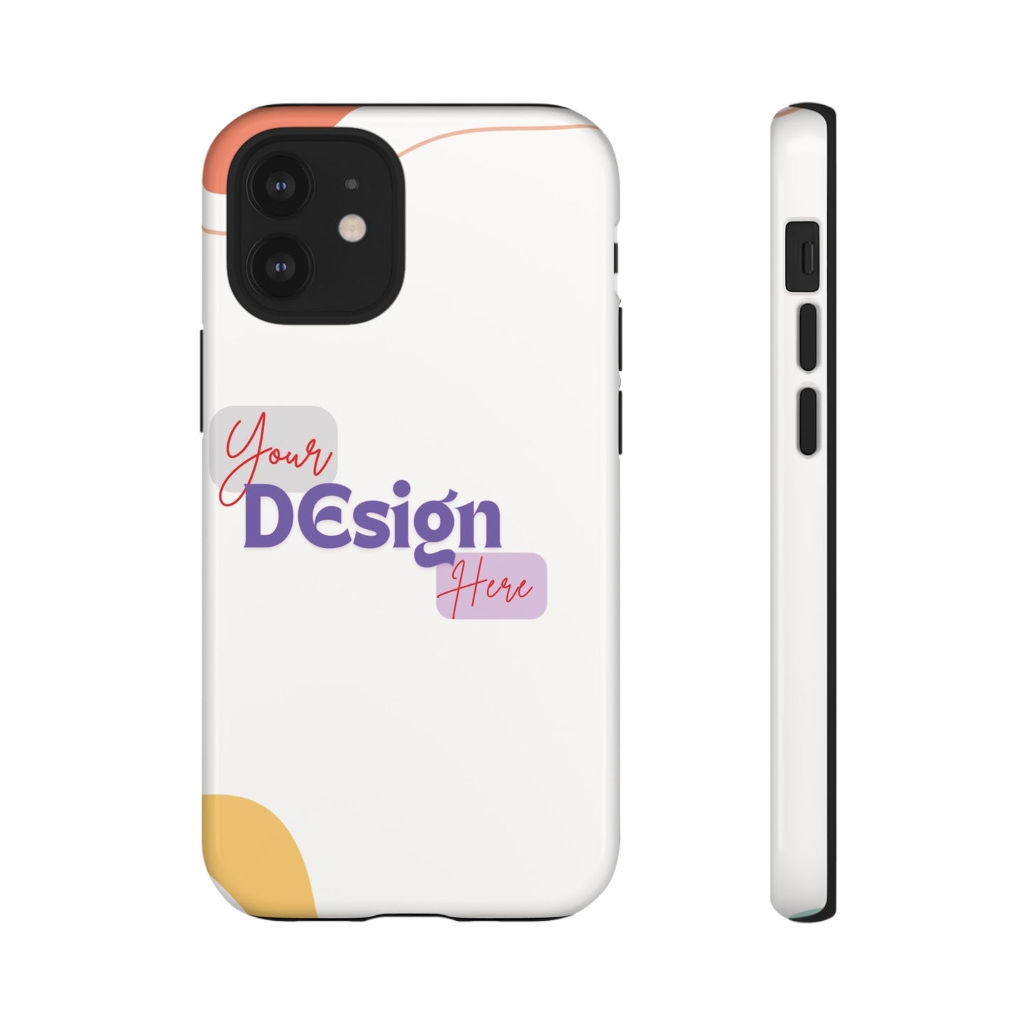 Custom Phone Case Maker | Upload Your Design Online