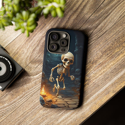 Ghost & Spirit Phone Cases