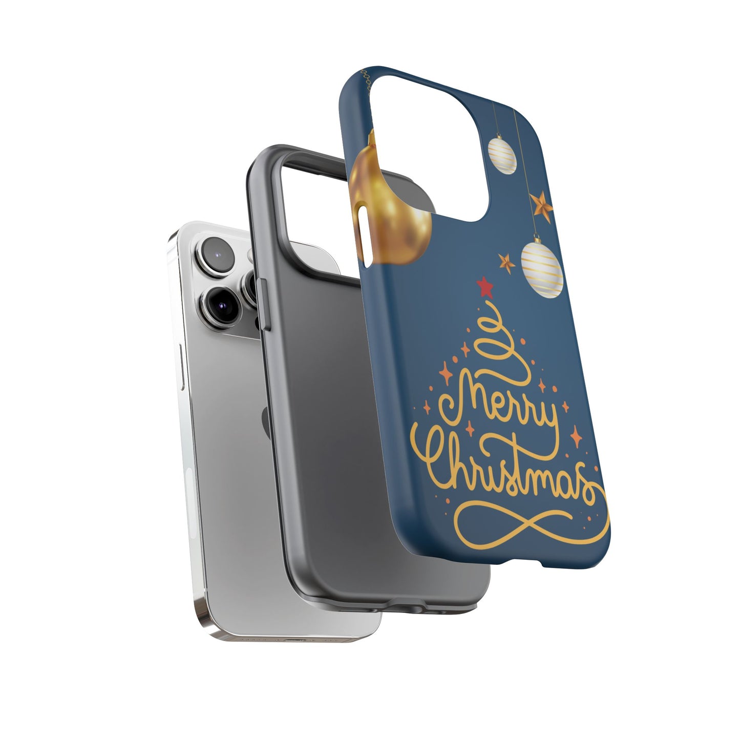 Merry Christmas Phone Case