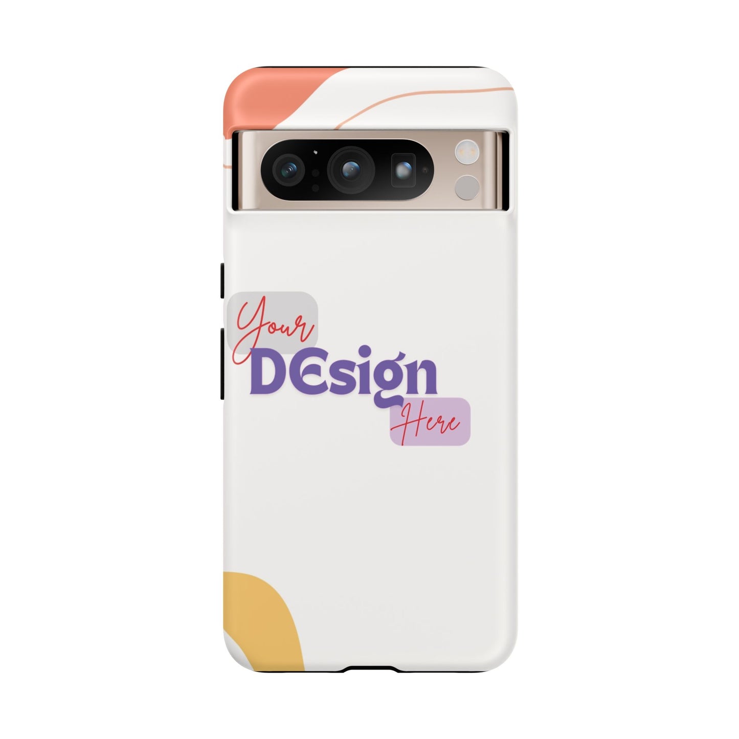 Custom Phone Case Maker | Upload Your Design Online