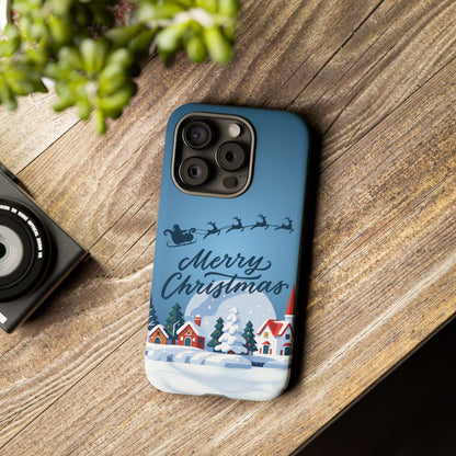 Merry Christmas Phone Case