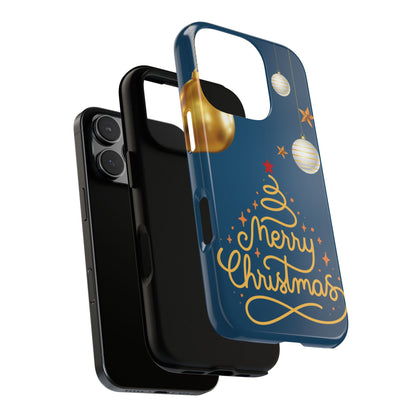 Merry Christmas Phone Case