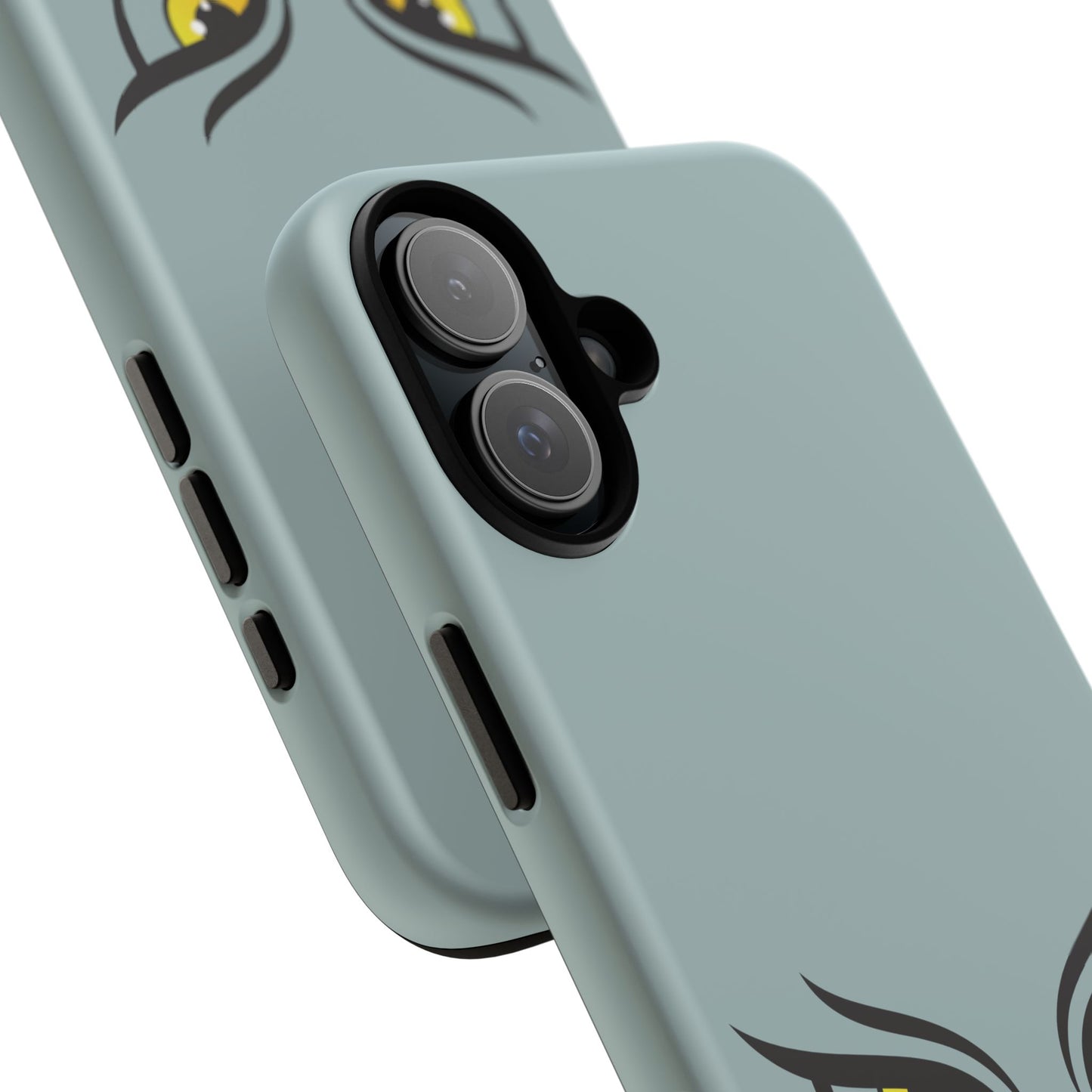 Phone Case - Focus Like an Eagle Tough Case