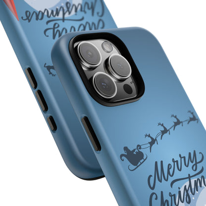 Merry Christmas Phone Case