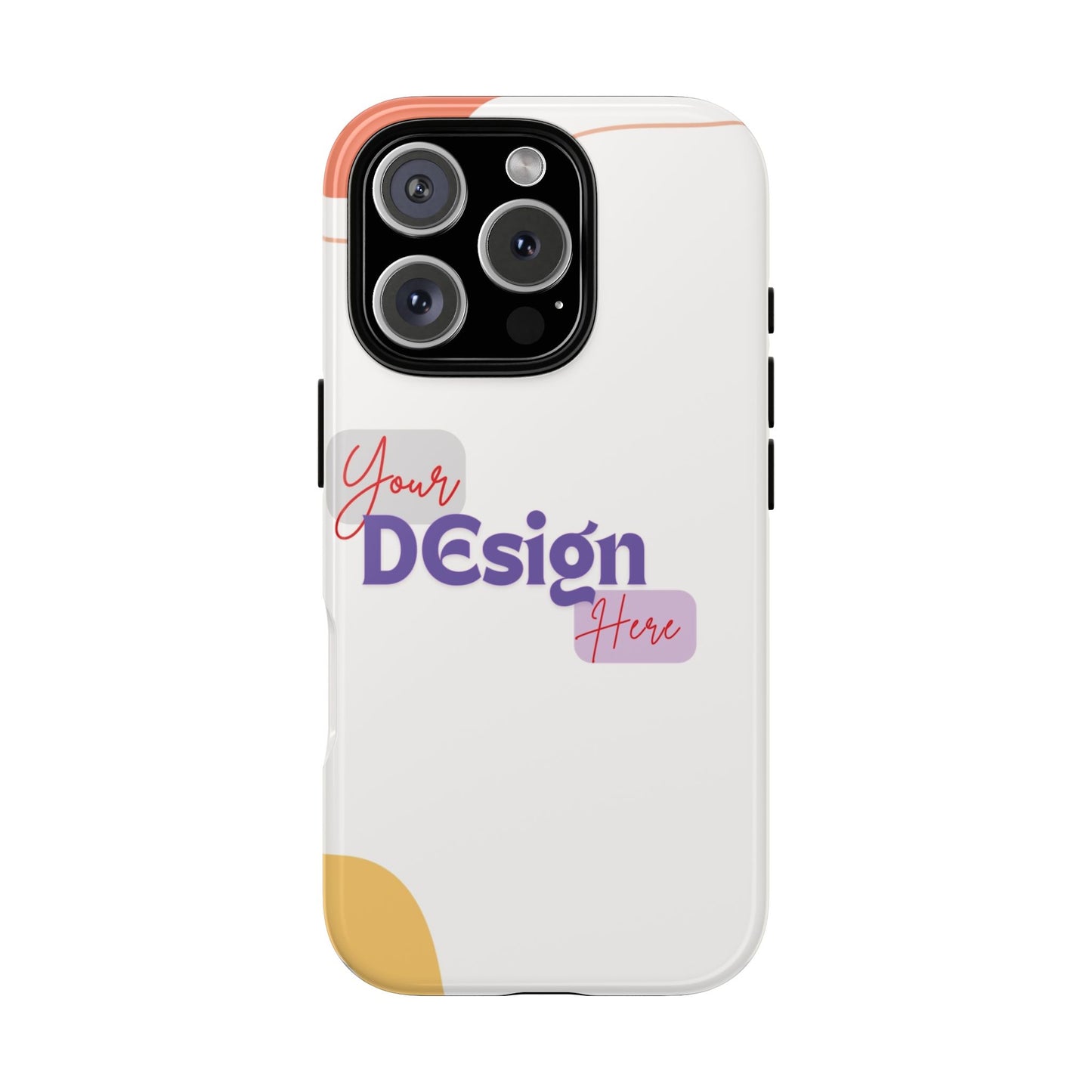 Custom Phone Case Maker | Upload Your Design Online