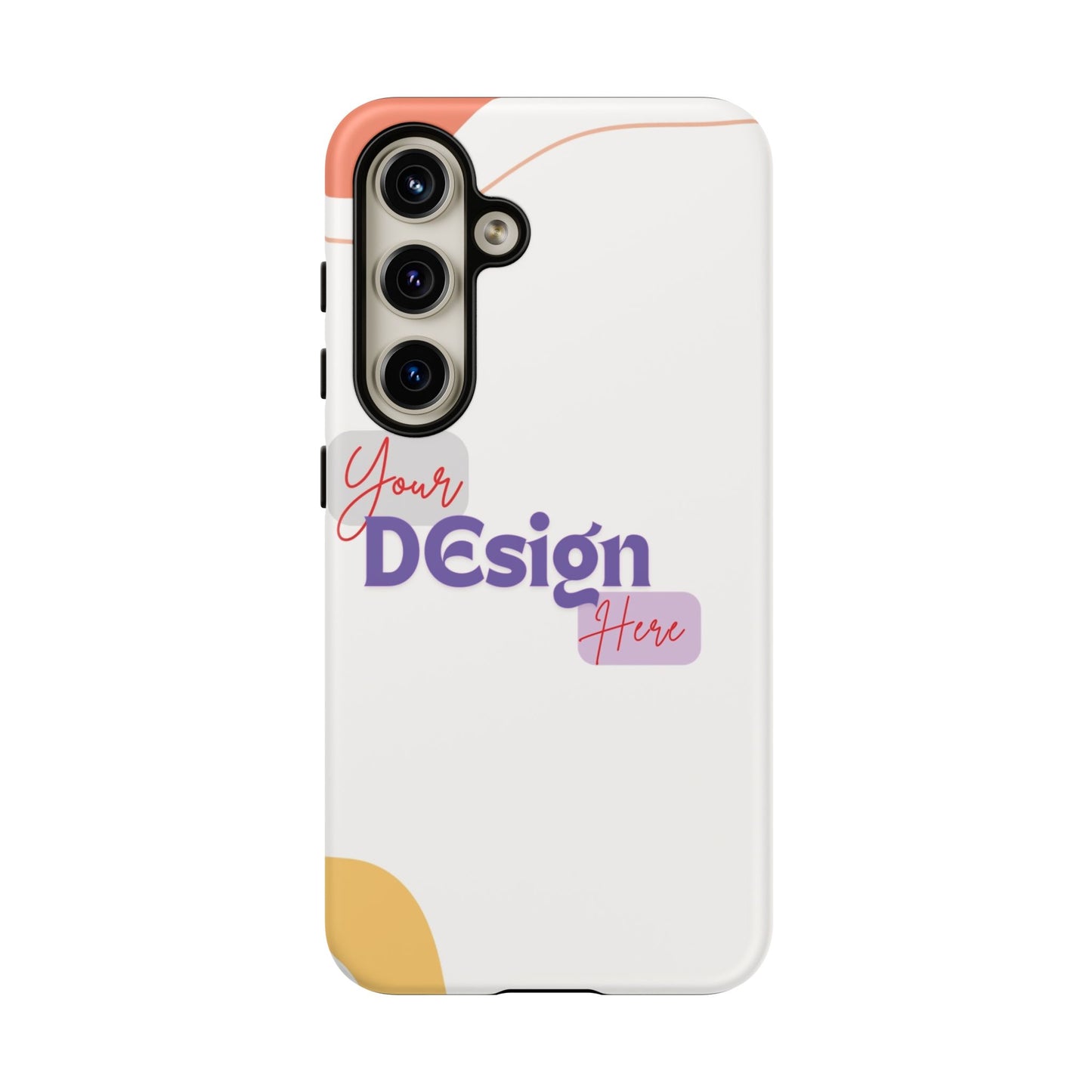 Custom Phone Case Maker | Upload Your Design Online