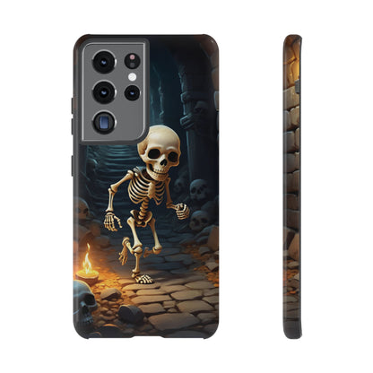 Ghost & Spirit Phone Cases