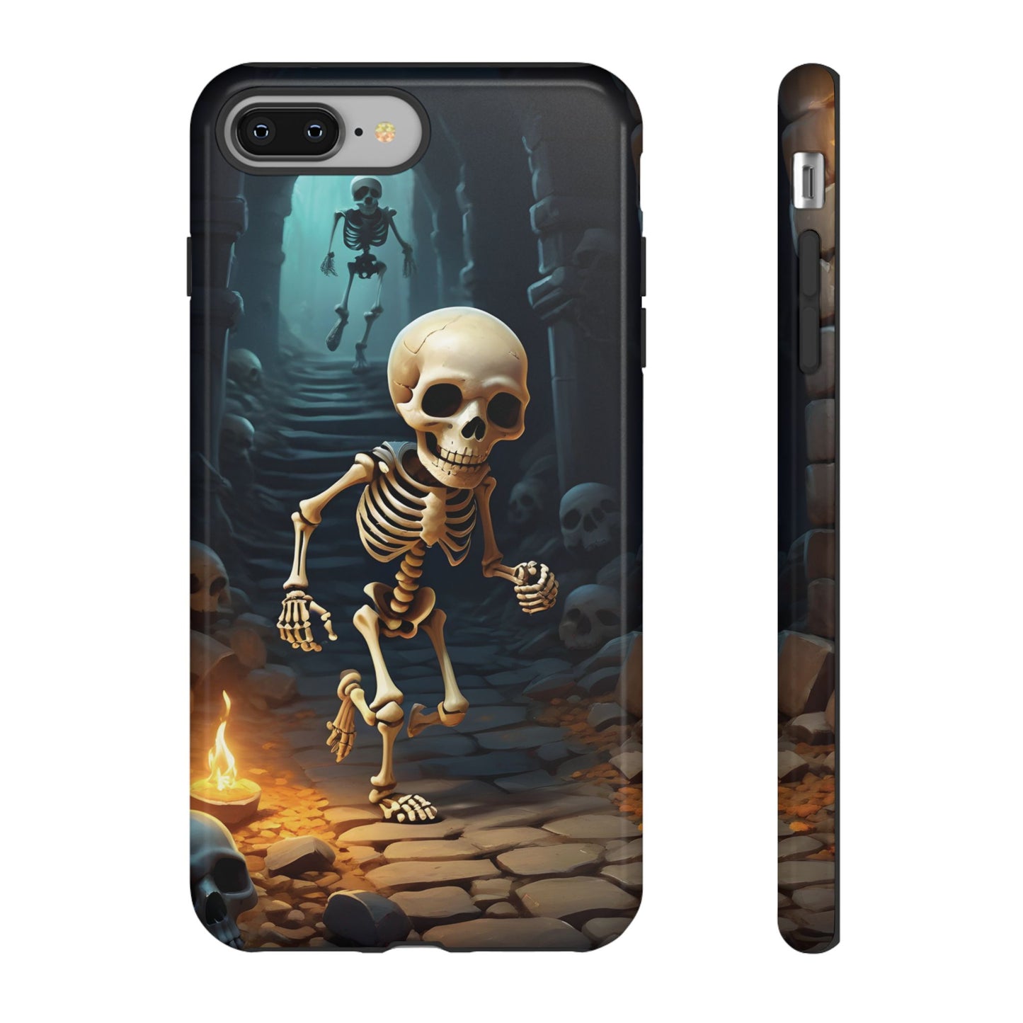 Ghost & Spirit Phone Cases