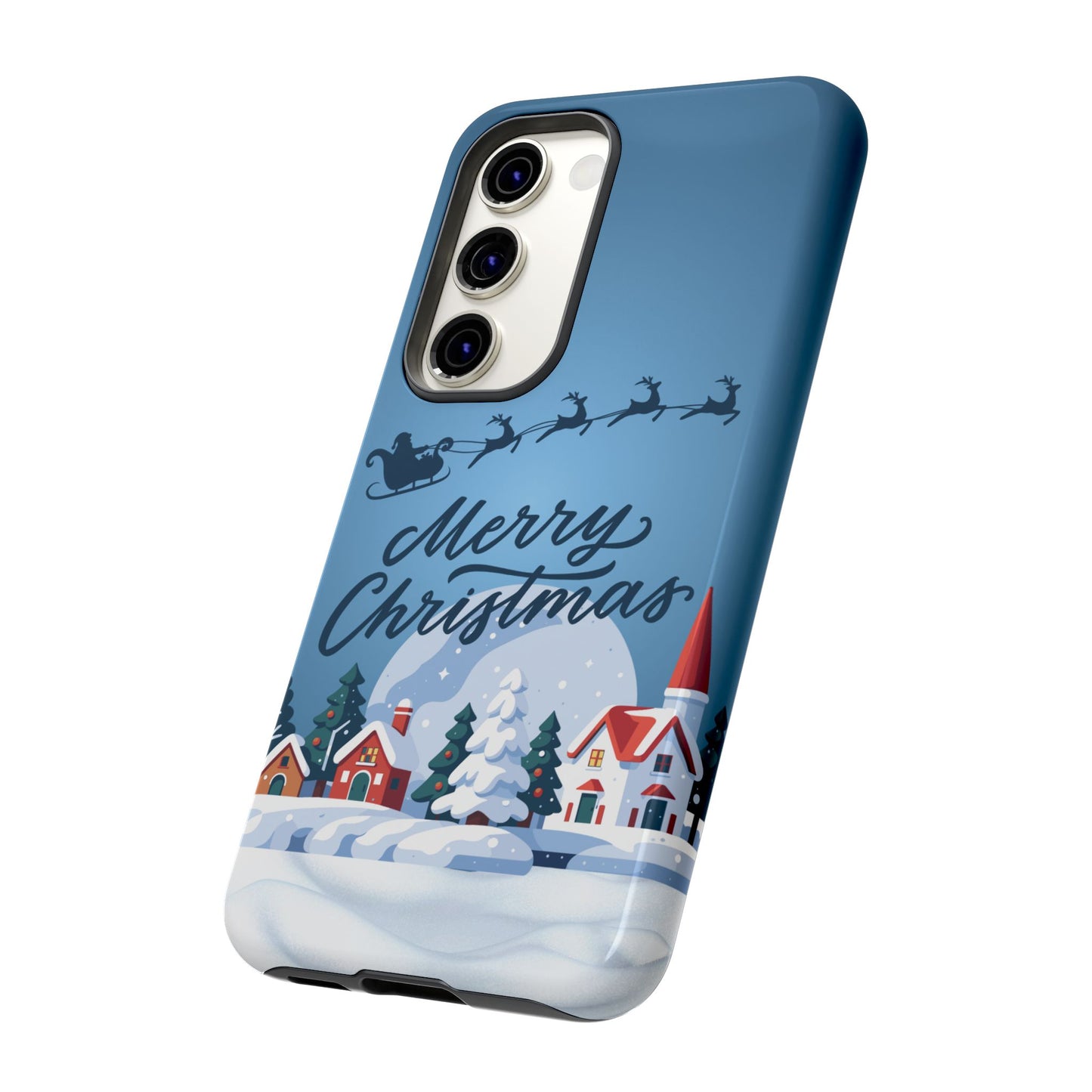 Merry Christmas Phone Case