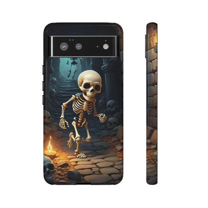 Ghost & Spirit Phone Cases