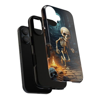 Ghost & Spirit Phone Cases