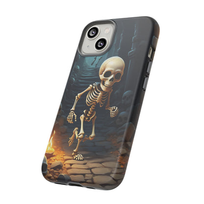 Ghost & Spirit Phone Cases