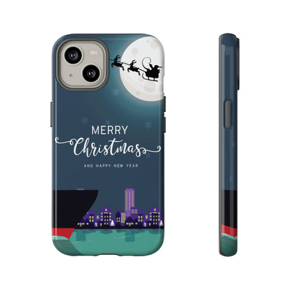 Merry Christmas Phone Case