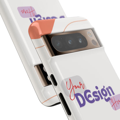 Custom Phone Case Maker | Upload Your Design Online