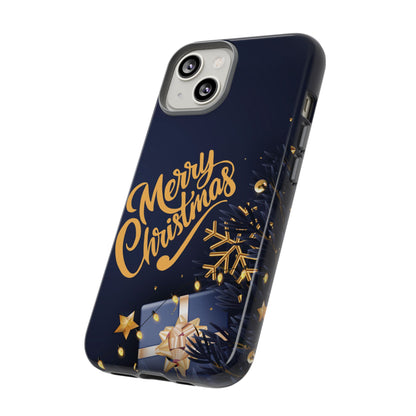 Merry Christmas Phone Case