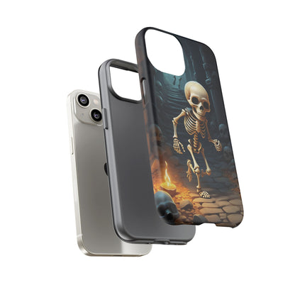 Ghost & Spirit Phone Cases