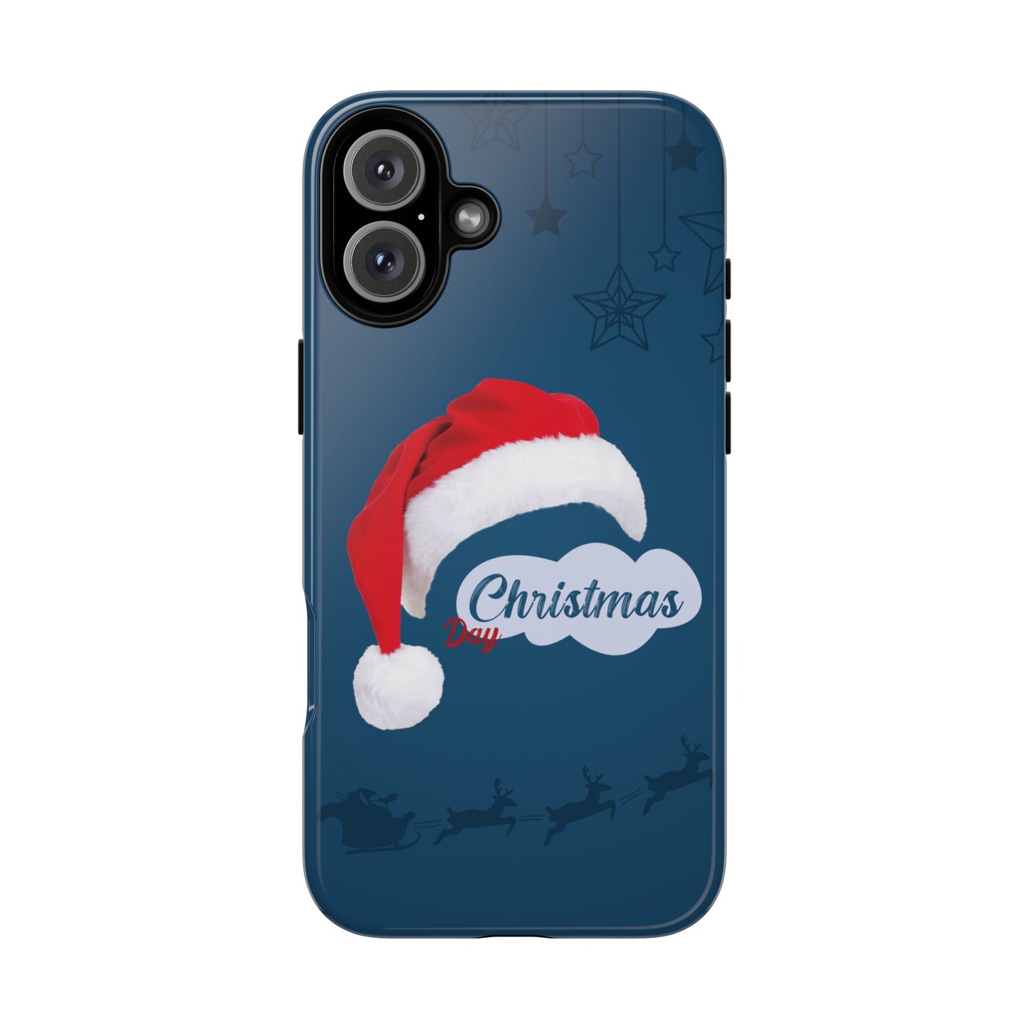 Merry Christmas Phone Case