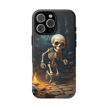 Ghost & Spirit Phone Cases