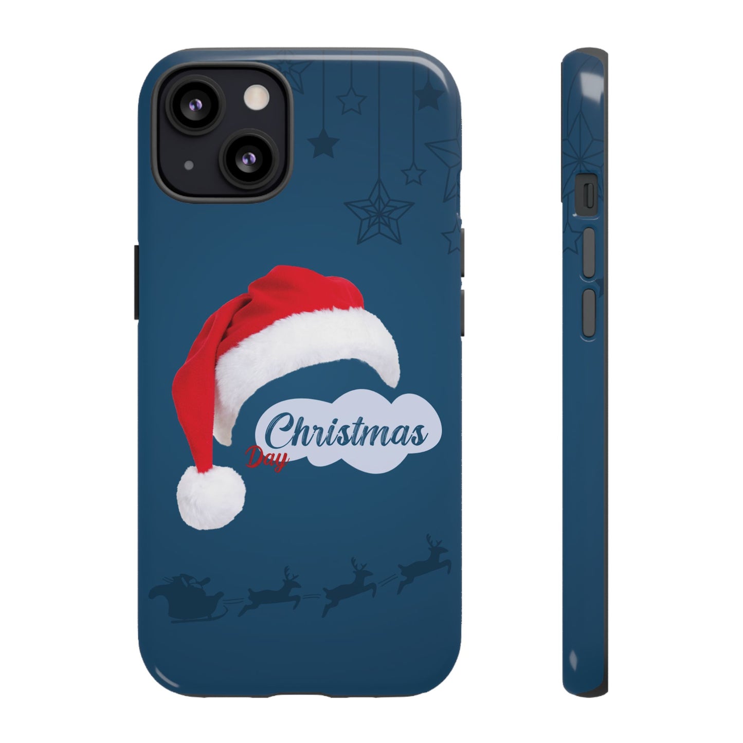 Merry Christmas Phone Case